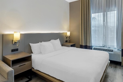 Comfort Inn & Suites Sayre image 17