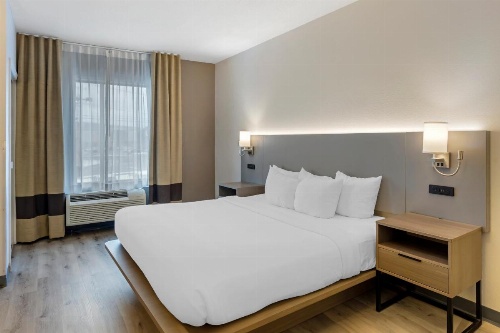 Comfort Inn & Suites Sayre image 27