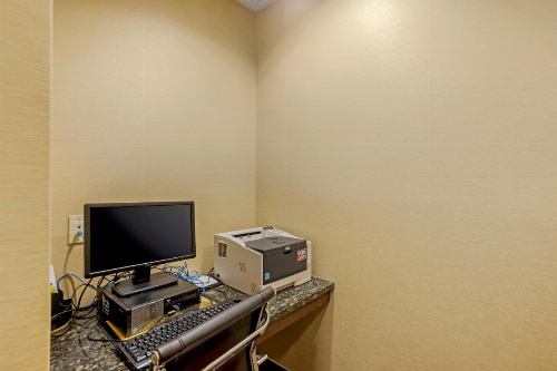 Comfort Inn & Suites Sayre image 36