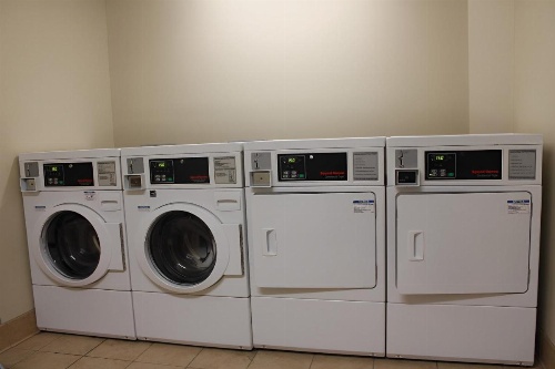 Comfort Inn & Suites Sayre image 38