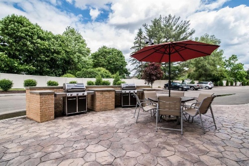 Comfort Inn & Suites Sayre image 39