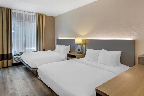 Comfort Inn & Suites Sayre image 7